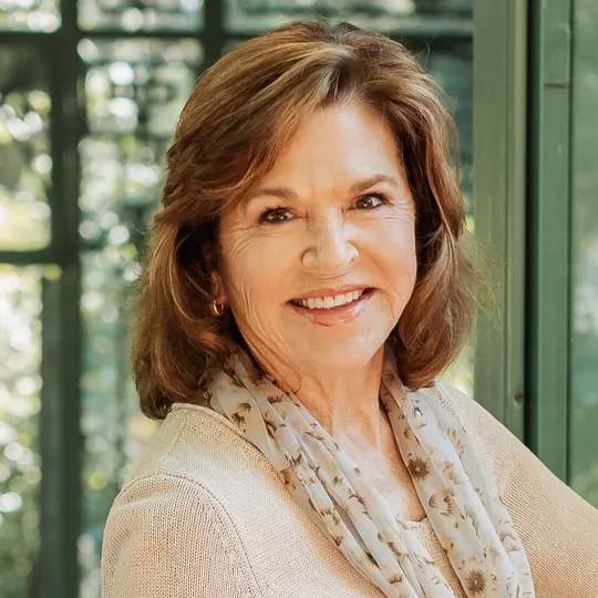 Susan White, Agent in  - Compass