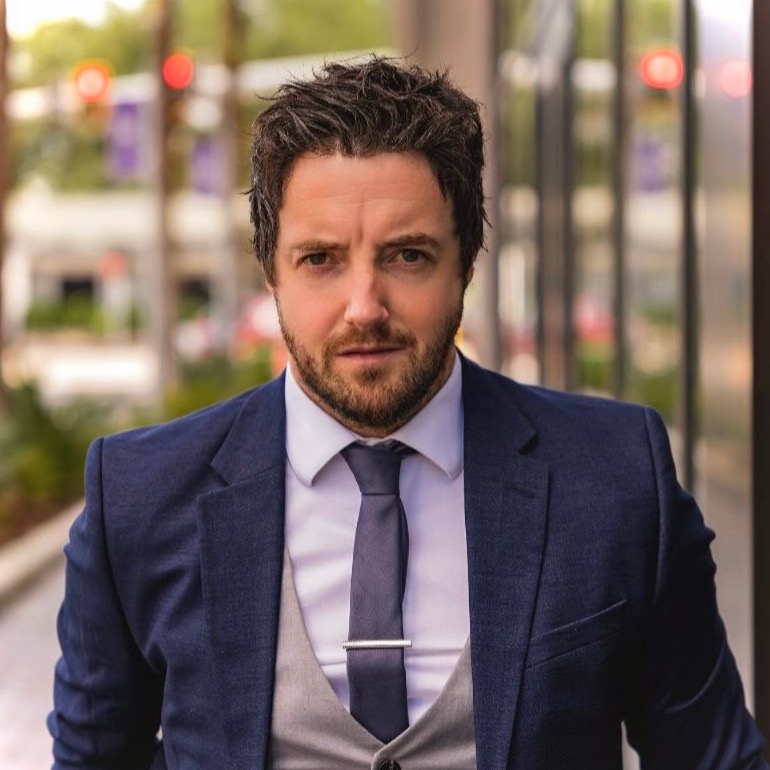 Mark O Brien, Real Estate Agent Compass