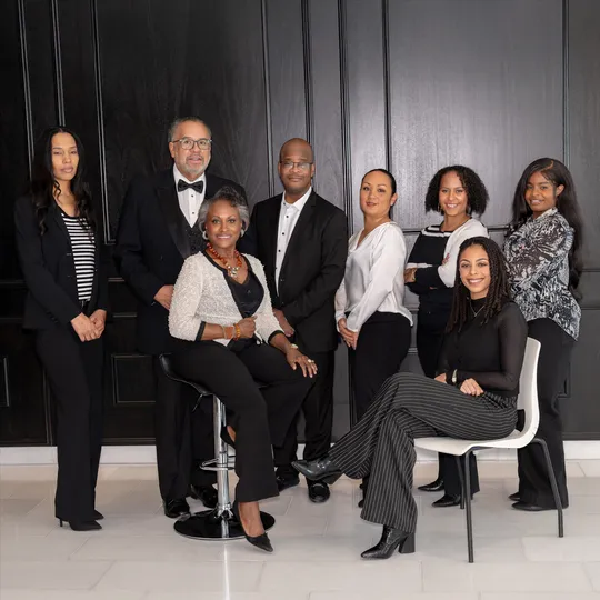 Action Jackson Team, Agent in  - Compass