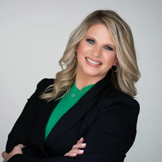 Cari Redenbaugh, Agent in  - Compass