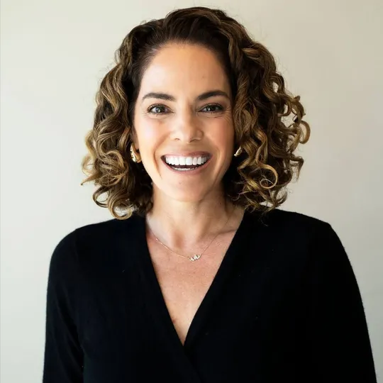 Casey Sternsmith, Agent in  - Compass