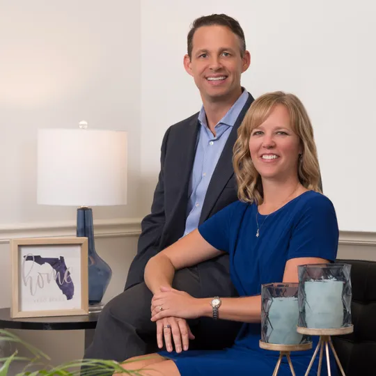 The Reynolds Team, Agent in  - Compass