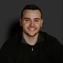 Nathan Griffith, Agent in  - Compass