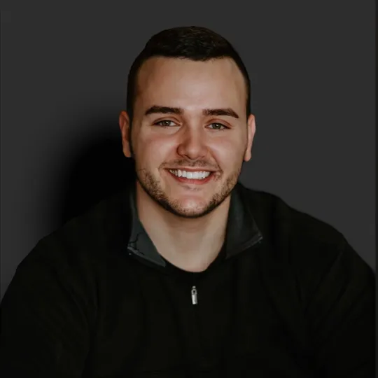 Nathan Griffith, Agent in  - Compass