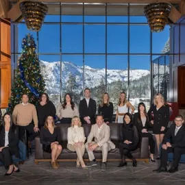 Team Blair Tahoe, Agent in  - Compass