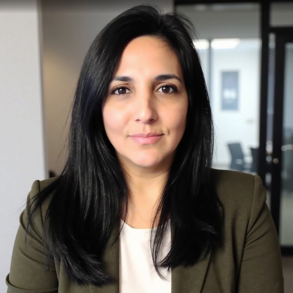 Headshot of Jesica Colazo