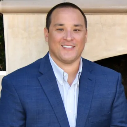 Jeff Salcido, Agent in  - Compass