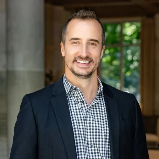 Ned Hosford, Agent in  - Compass