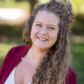 Headshot of Meghan Lais