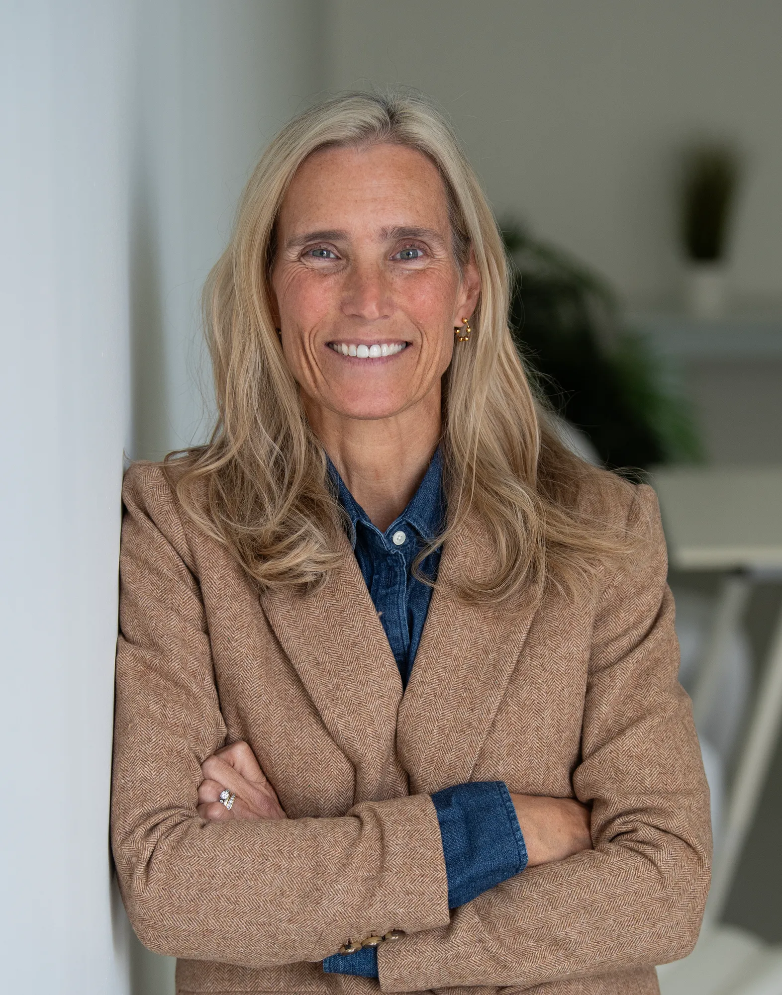 Megan Koppe, Compass real estate agent serving Annapolis and Severna Park, Maryland