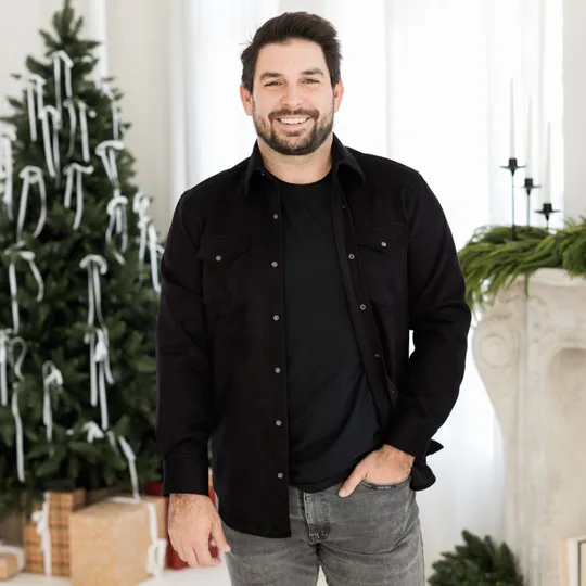 Parker Brown, Agent in  - Compass