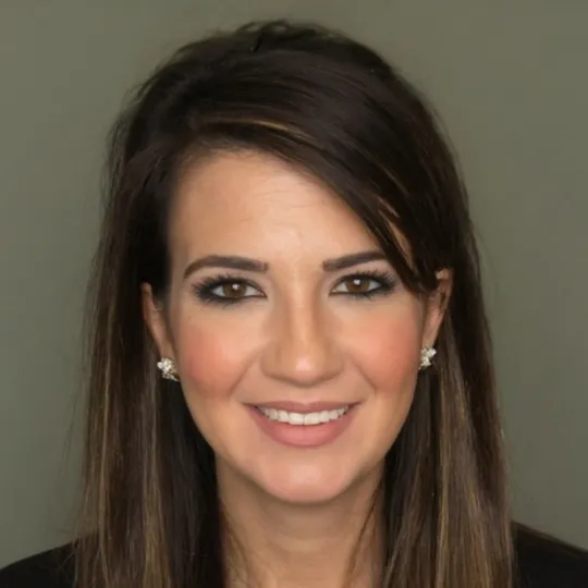 Christina Randle, Agent in  - Compass