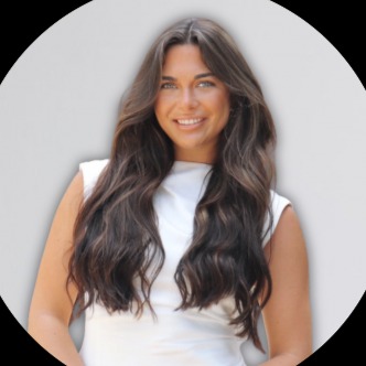 Headshot of Olivia Prevost