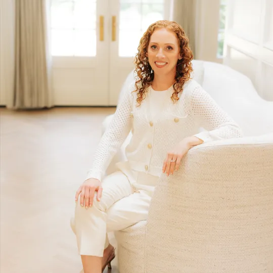 Jaime Smith, Agent in  - Compass