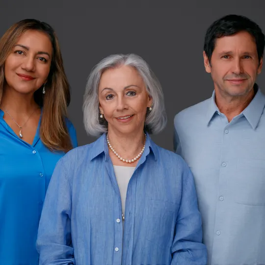 Olga Stevens Group, Agent in  - Compass