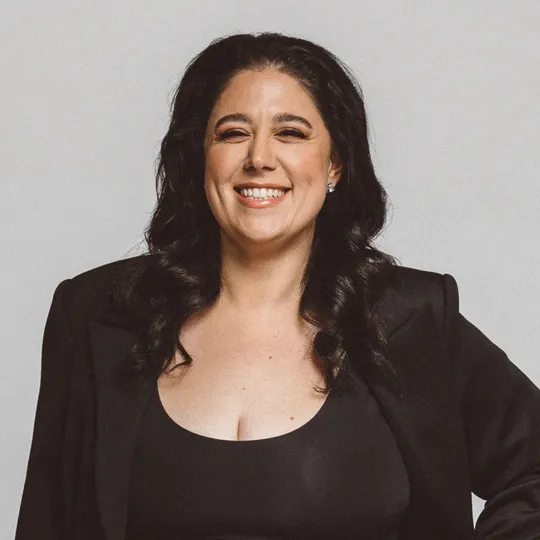 Megan Darakjian, Agent in  - Compass