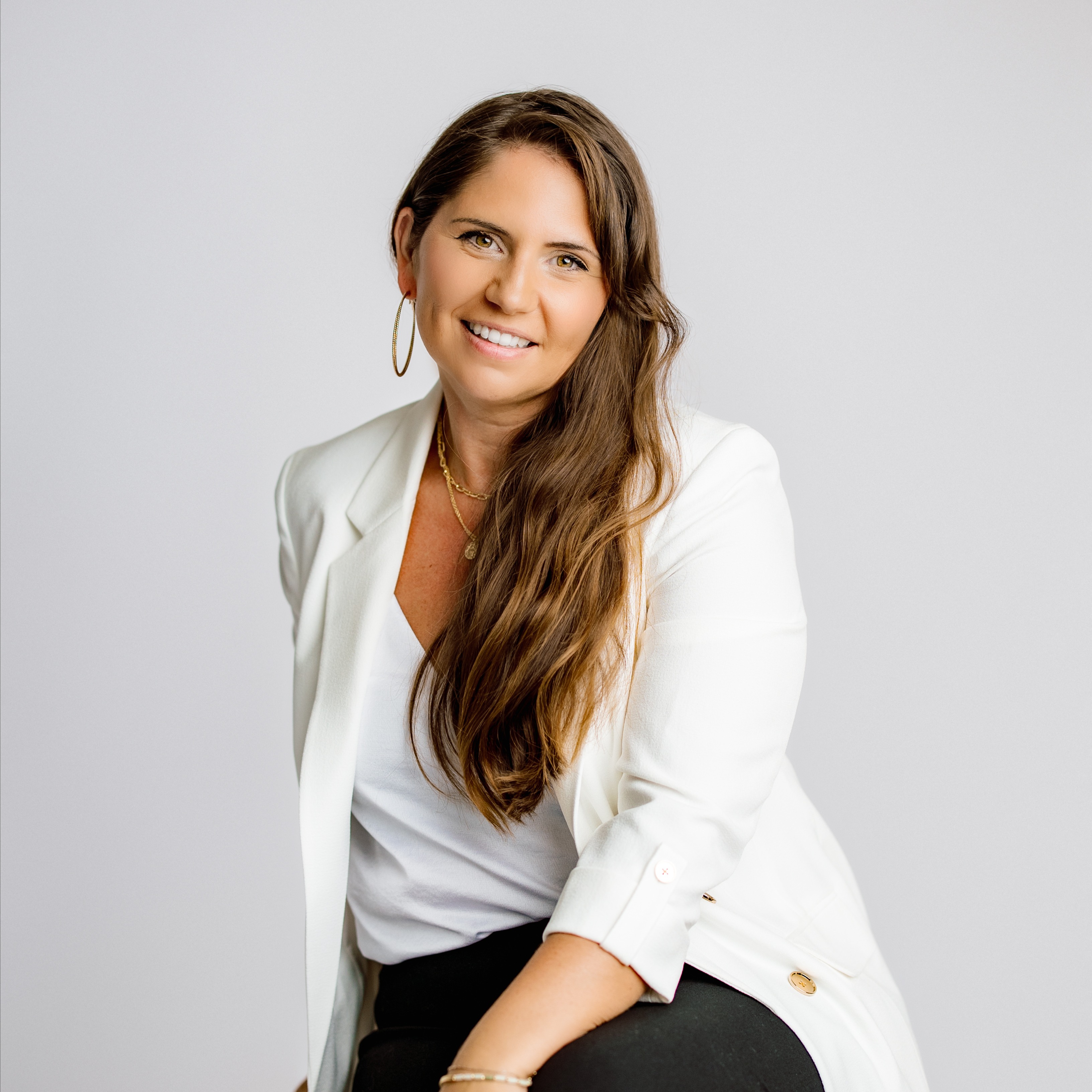 Headshot of Melissa Roby