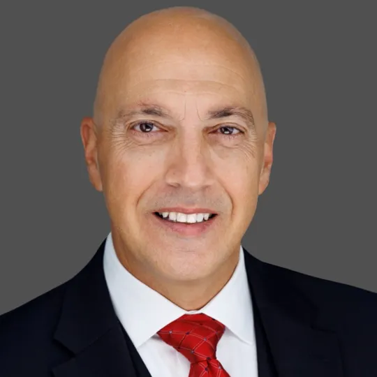 Michael Ponte, Agent in  - Compass