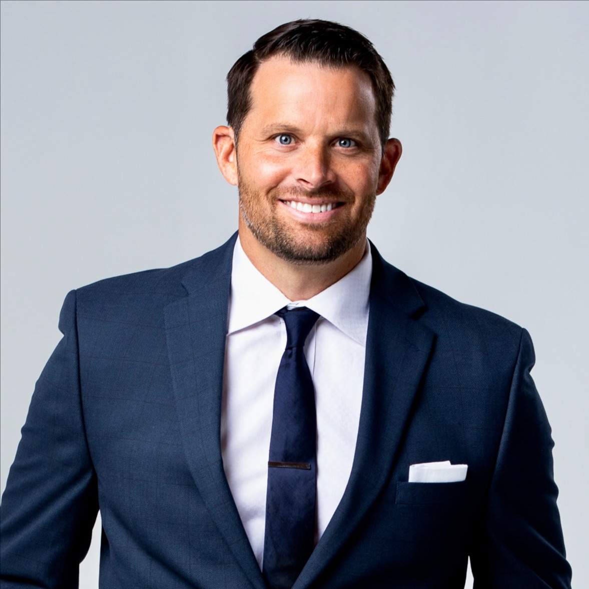 Headshot of Jon Condo