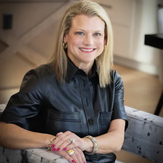 Jaclyn Weinstein, Agent in  - Compass