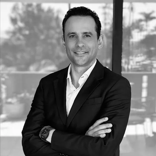 Iosef Oberwager, Agent in  - Compass