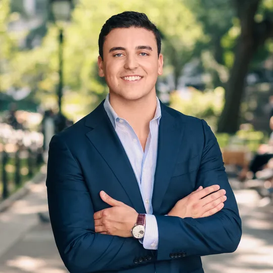 Clay Ezell, Agent in  - Compass