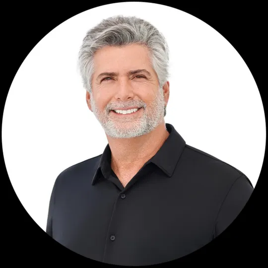 Rodrigo Aguilera, Agent in  - Compass