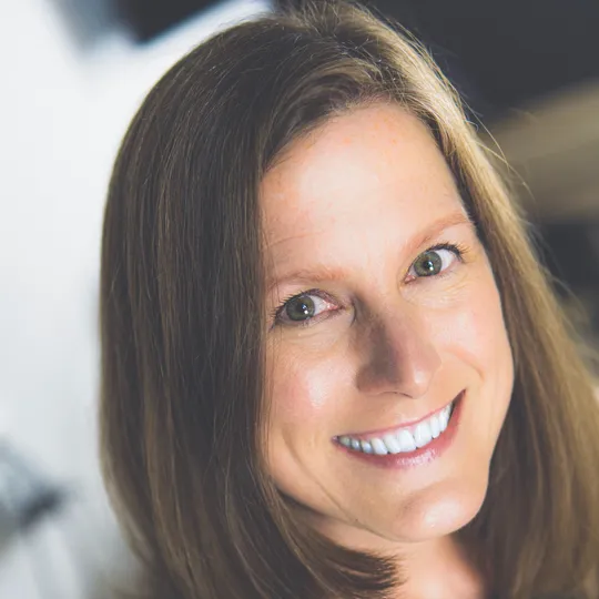 Shamar Brossard, Agent in  - Compass