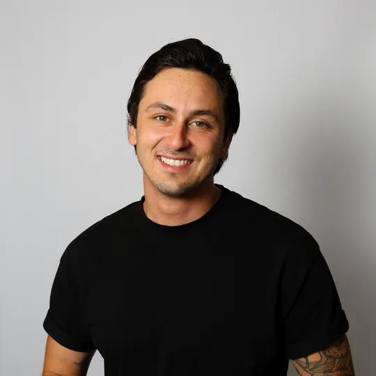 Jacob Johnson, Agent in  - Compass