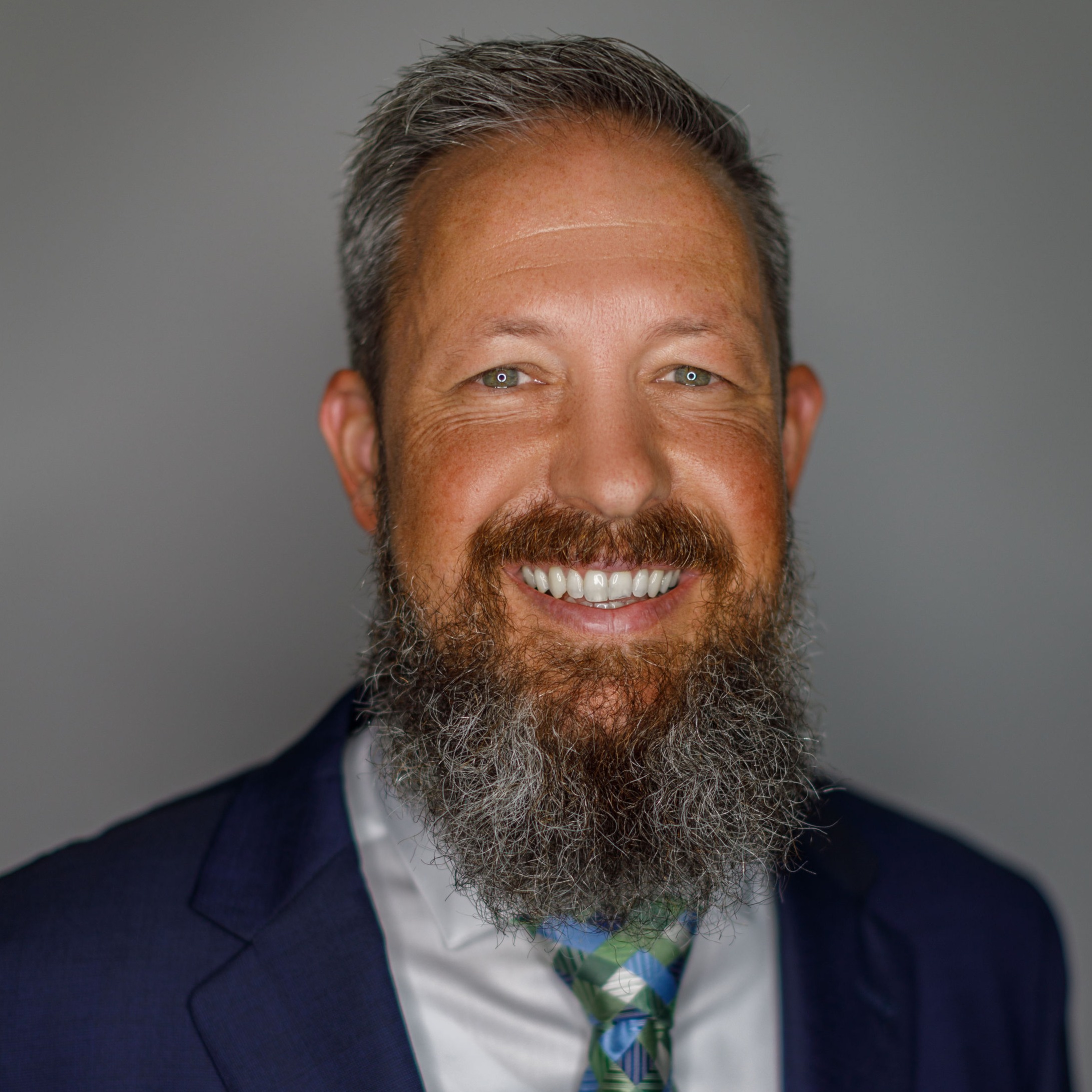 Aaron York Lynch, Real Estate Agent Compass