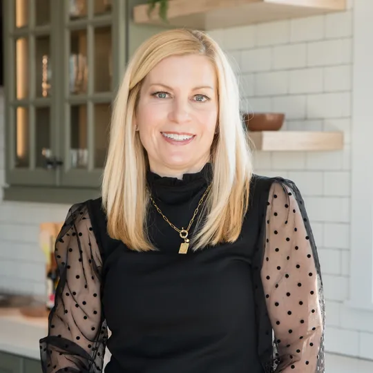 Christine Wilson, Agent in  - Compass