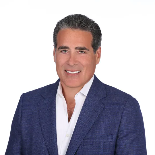 David Hall, Agent in  - Compass