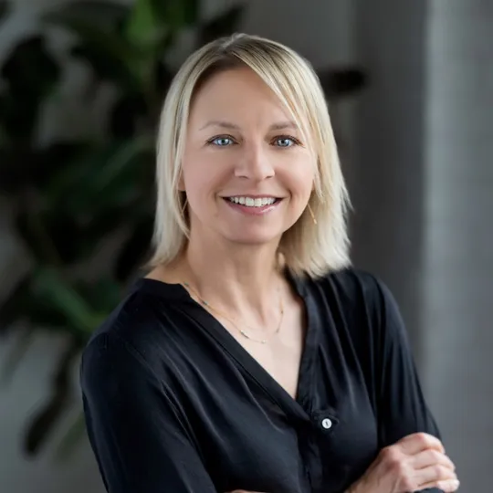 Jennifer O'Brien, Agent in  - Compass