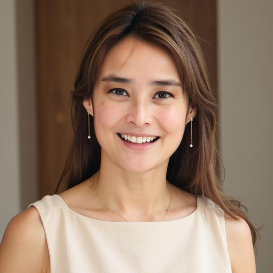 Headshot of France Pfleider