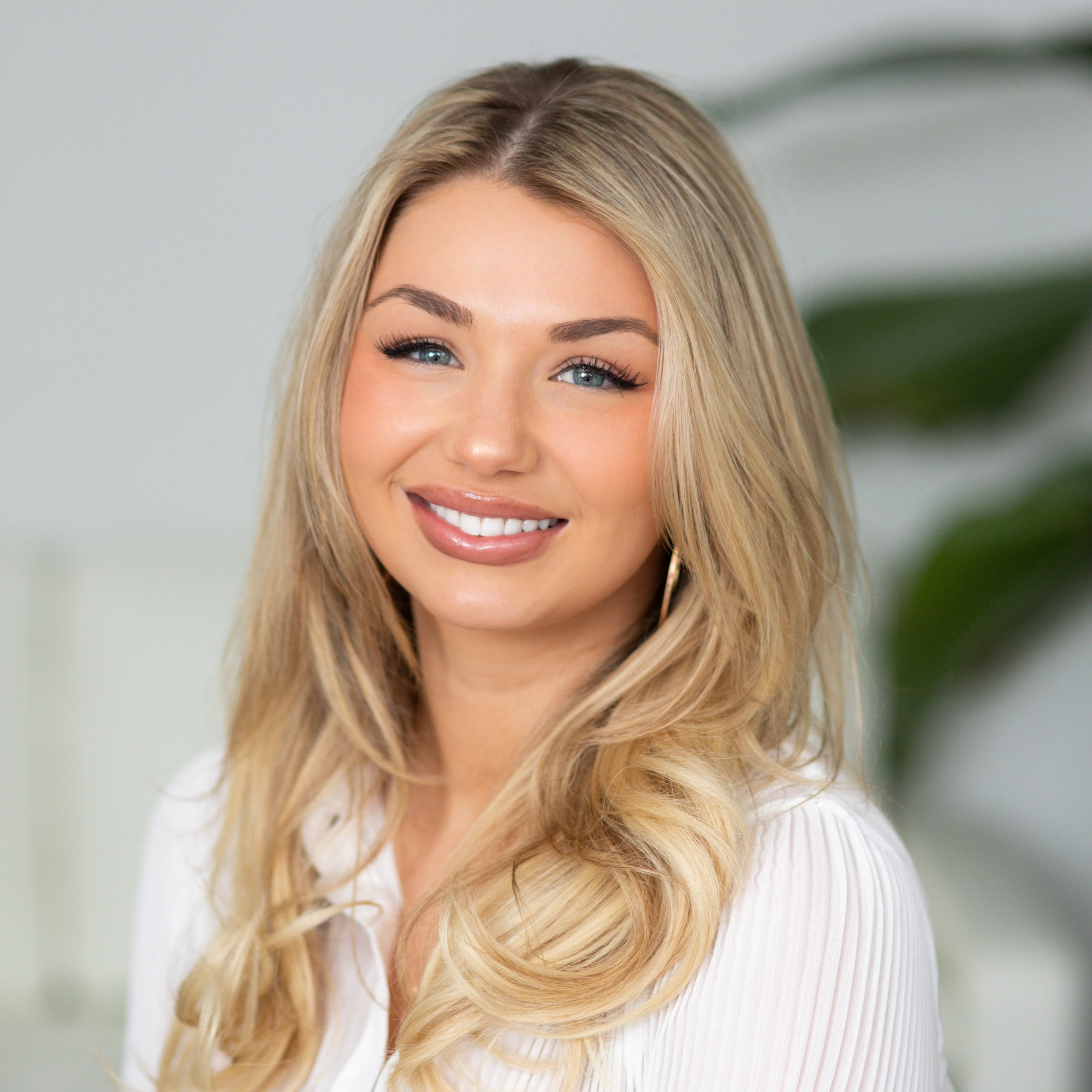 Headshot of Madison Underwood