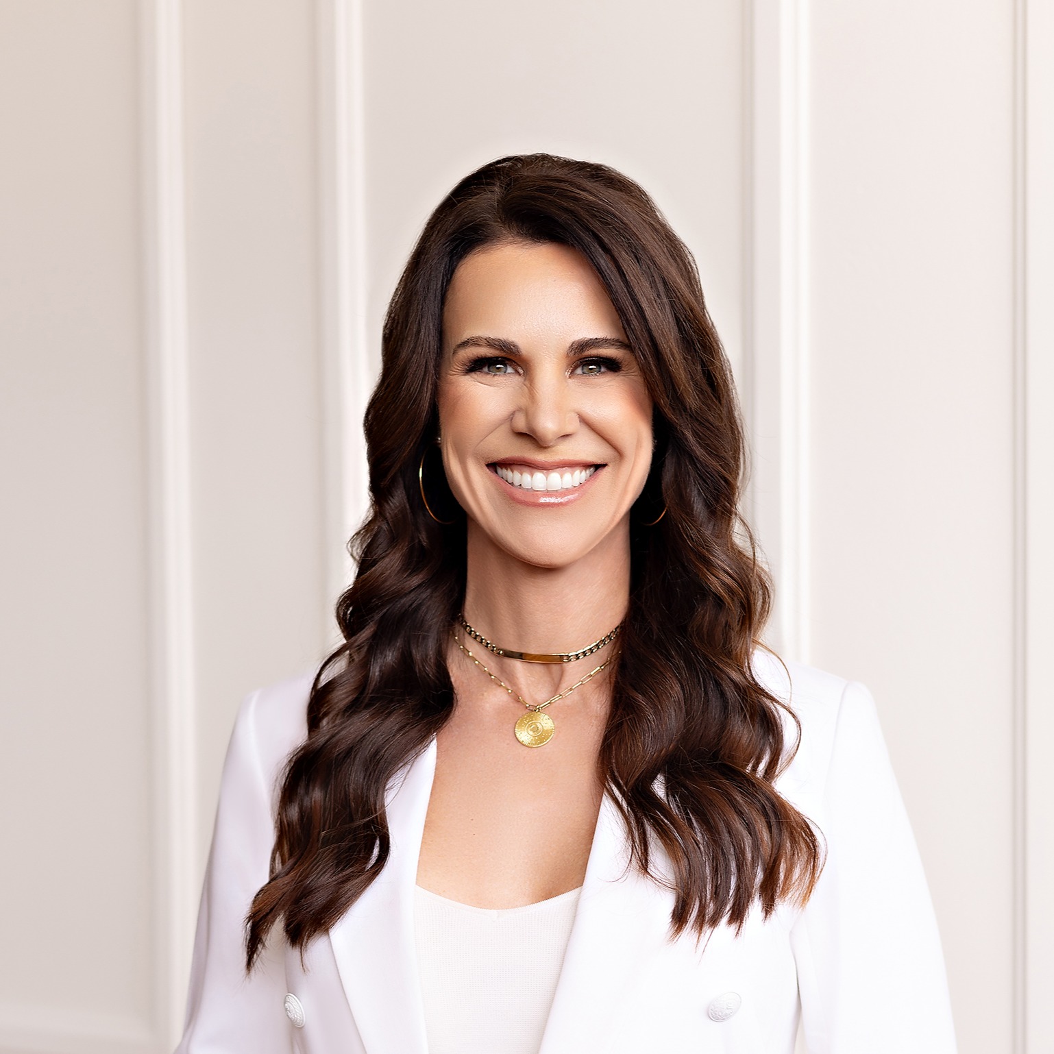 Headshot of Jenna Daley