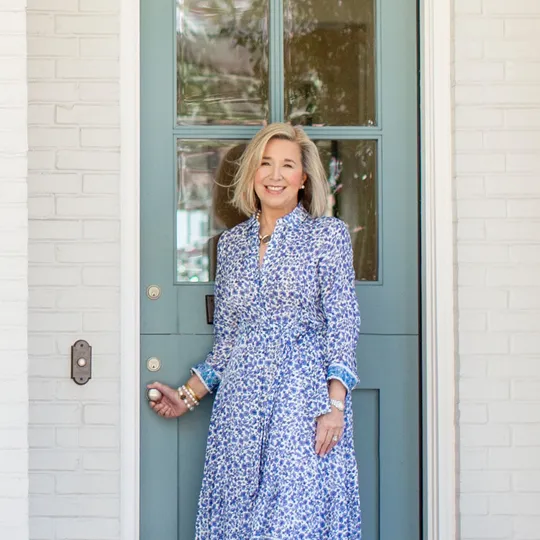 Lee Kaplan, Agent in  - Compass