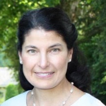 Headshot of Yasmen Guidoboni