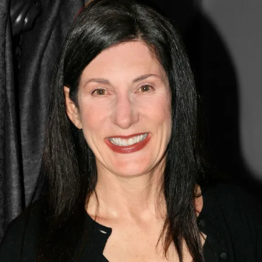 Maureen Erbe, Agent in  - Compass