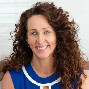JoAnne Gehm