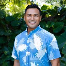 Melvin Leon Guerrero, Agent in  - Compass