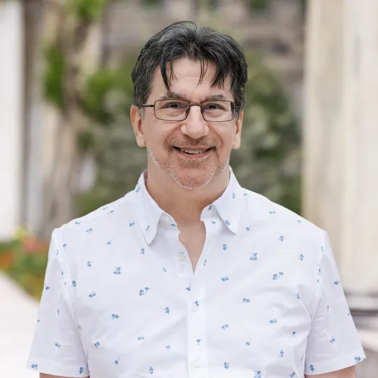 Joseph Greene, Agent in  - Compass