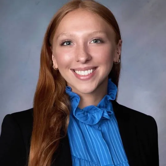 Kiya Urffer-Gard, Agent in  - Compass