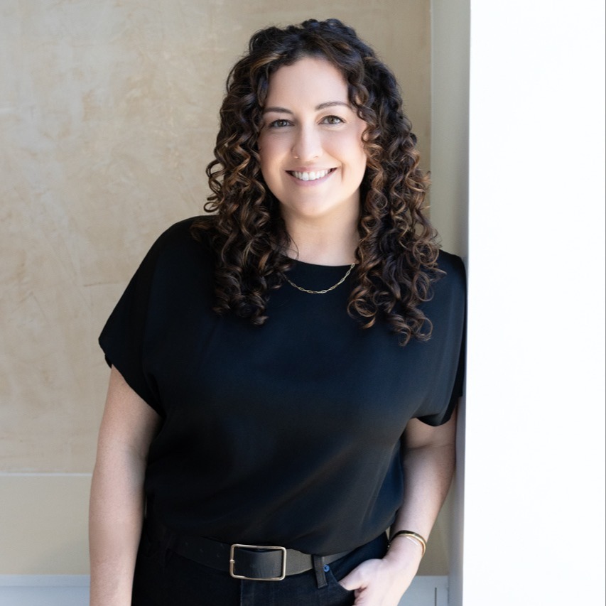 Headshot of Allie Martinez
