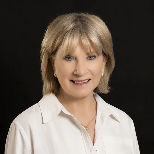 Sherry Hitchcock, Agent in  - Compass