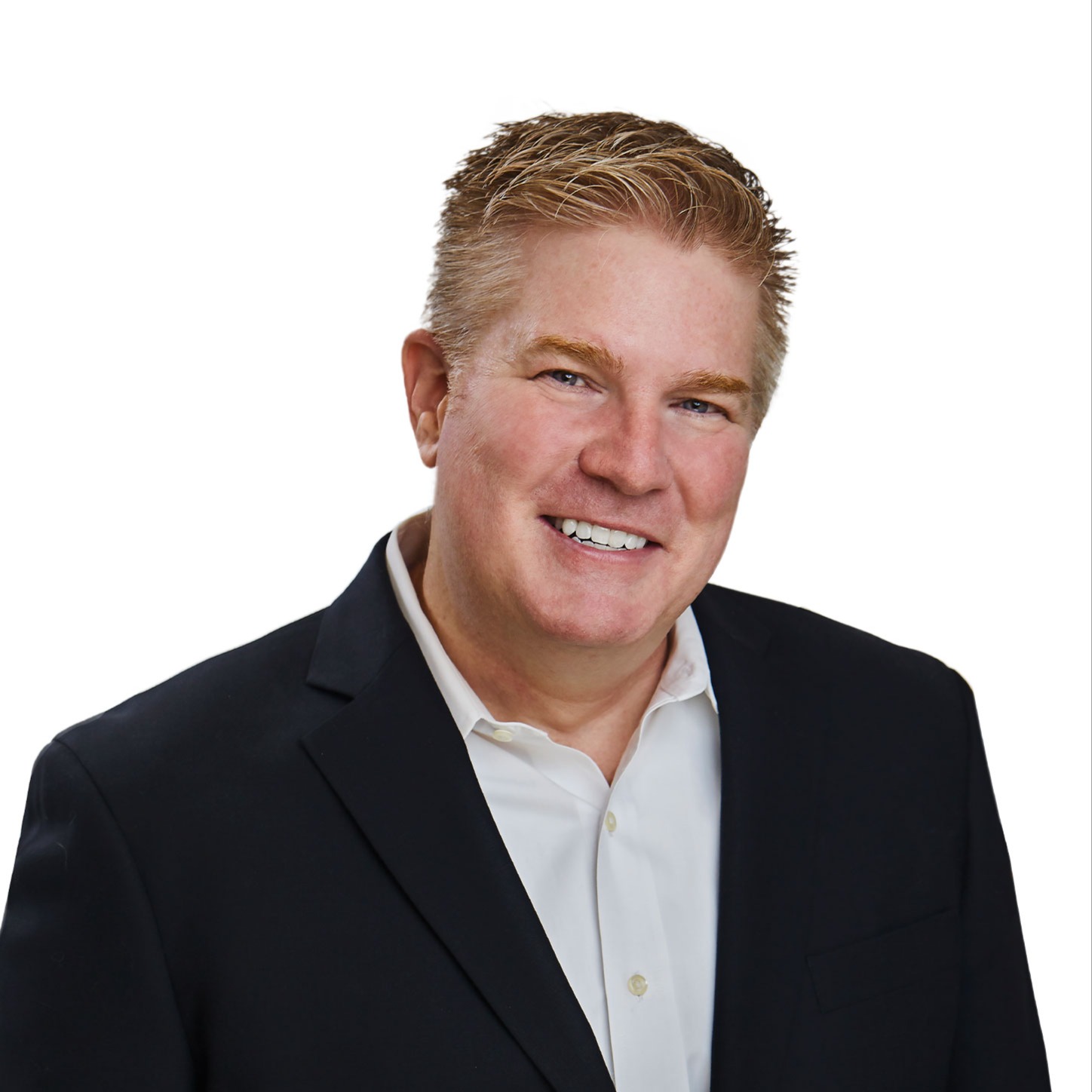 Steve Jordan, Real Estate Agent Compass