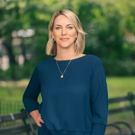 Lisa Kobiolke, Agent in  - Compass