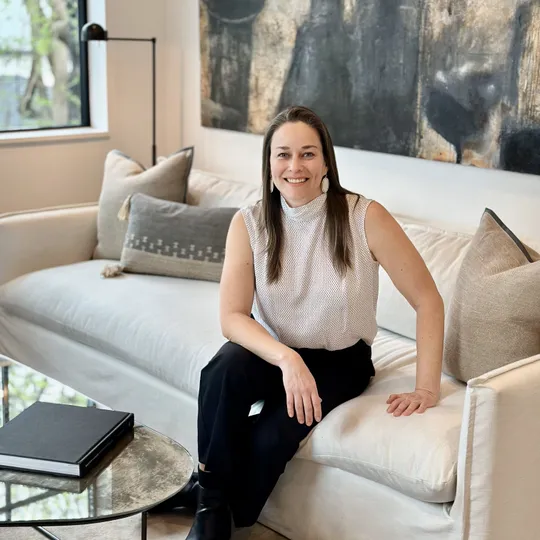 Rosie Ochoa, Agent in  - Compass