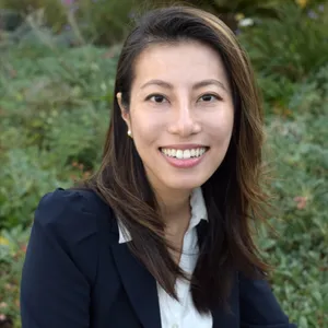 Tracy Hsieh