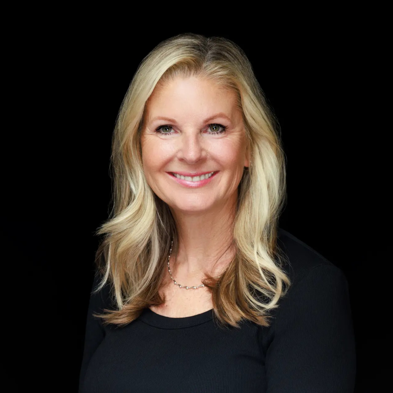 Headshot of Julie Polito September